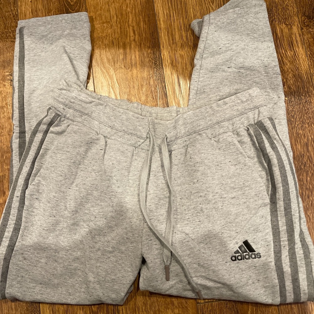 Adidas joggers